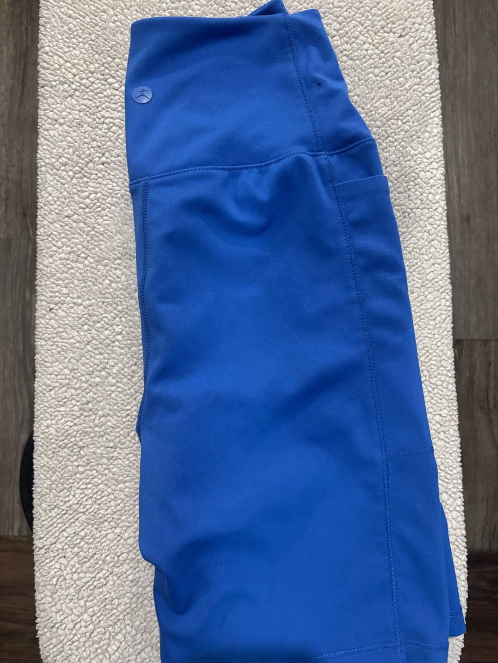 Danskin Gym shorts